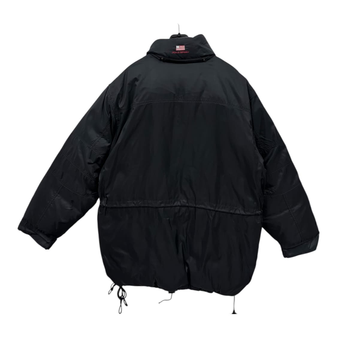 폴로랄프로랜 스포츠 다운패딩 상품이미지2