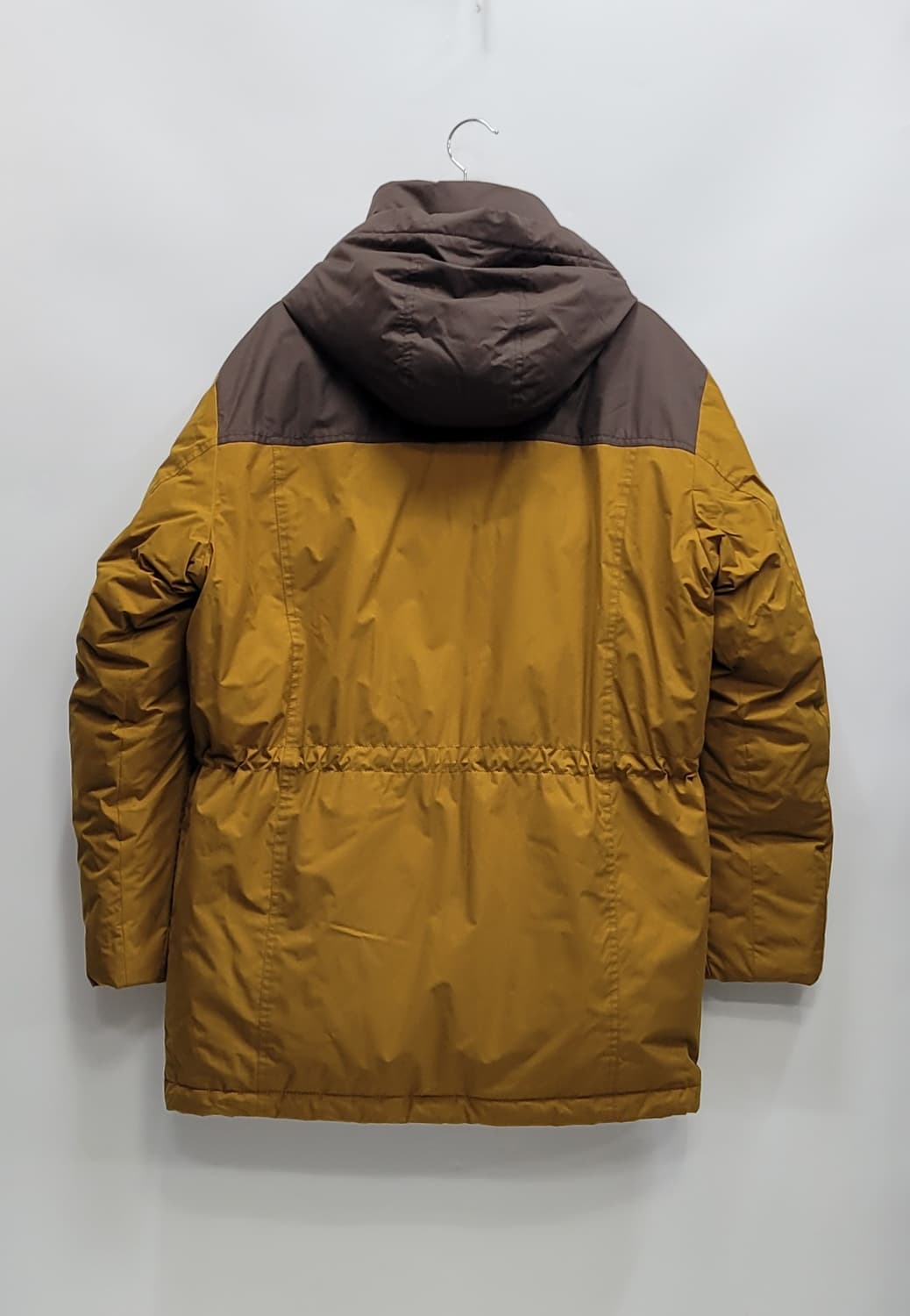 MERRELL 머렐 사파리형 다운 패딩 점퍼 / 남 XL
 상품이미지2