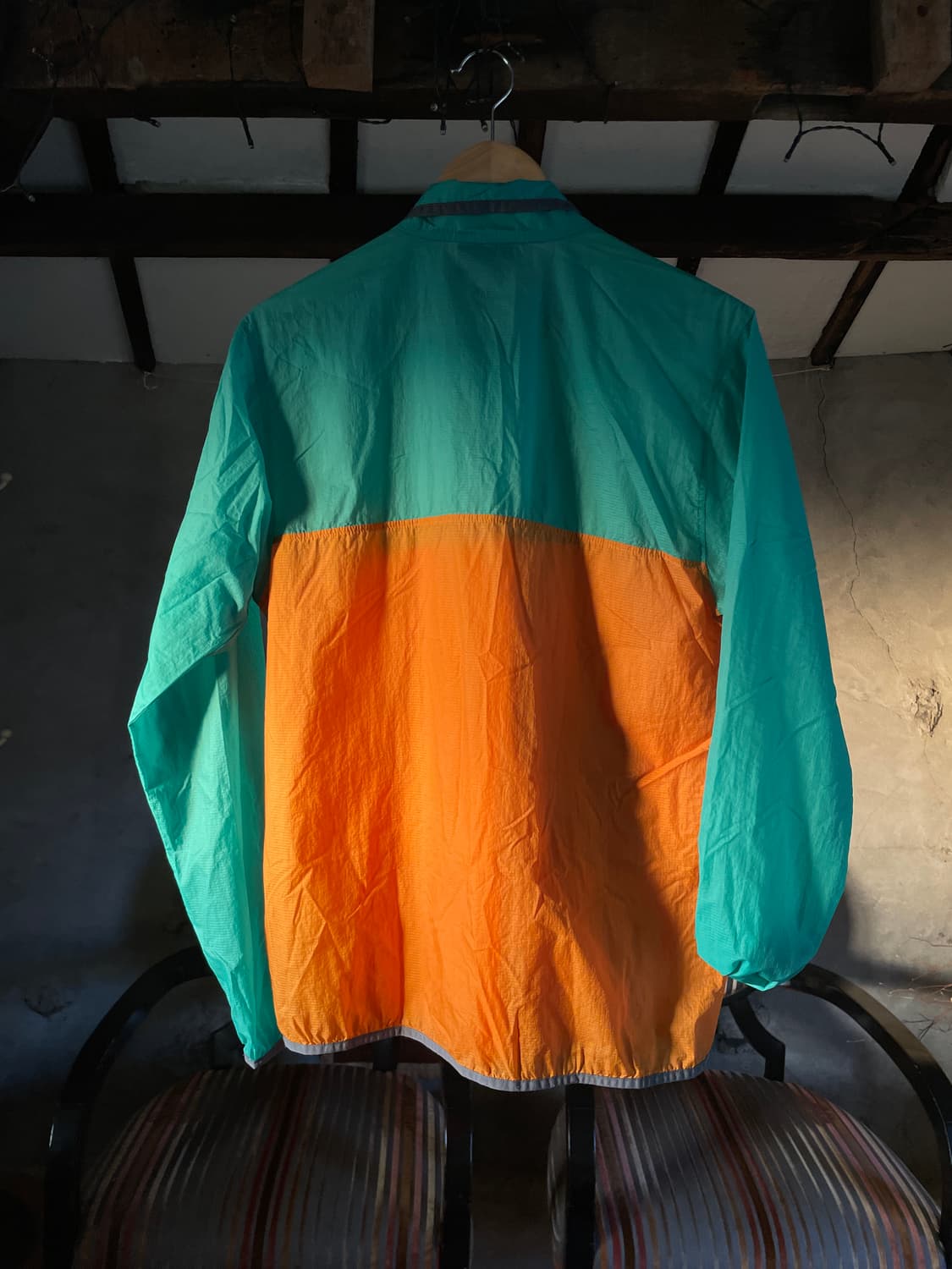 [vintage]Patagonia 아노락 스냅T 상품이미지4