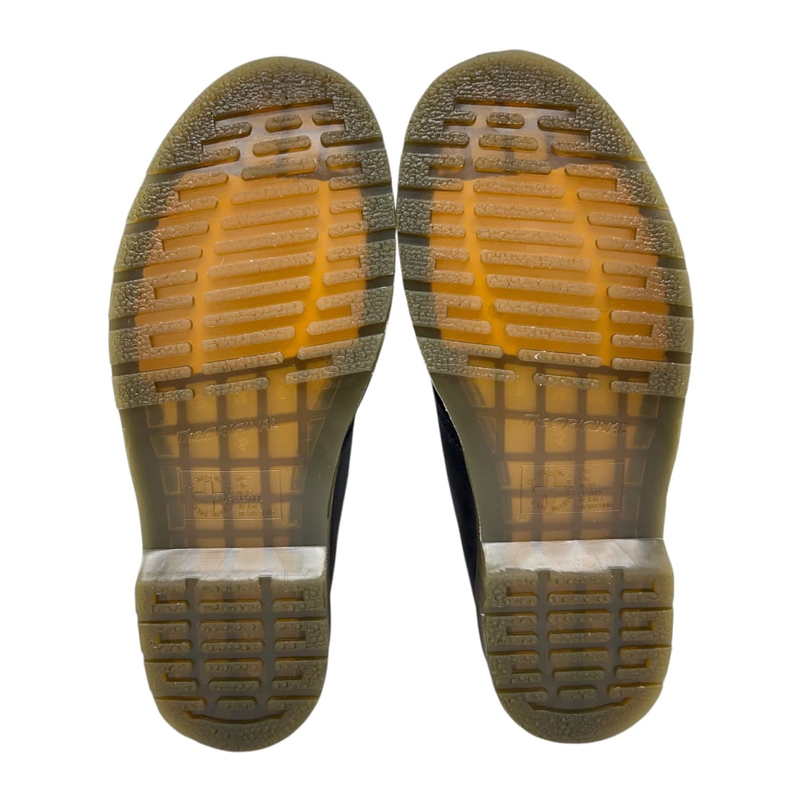 280 닥터마틴 11838 스무스 다크 브라운 (UK9) 상품이미지6