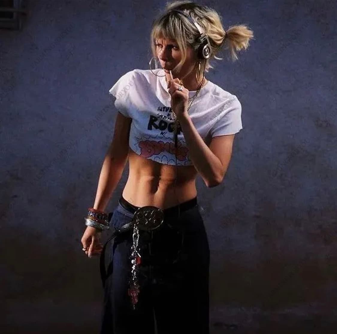 KOSS 코스 포르타 프로 한정판 온이어 이어폰 헤드셋 베이지 포타프로 상품이미지2