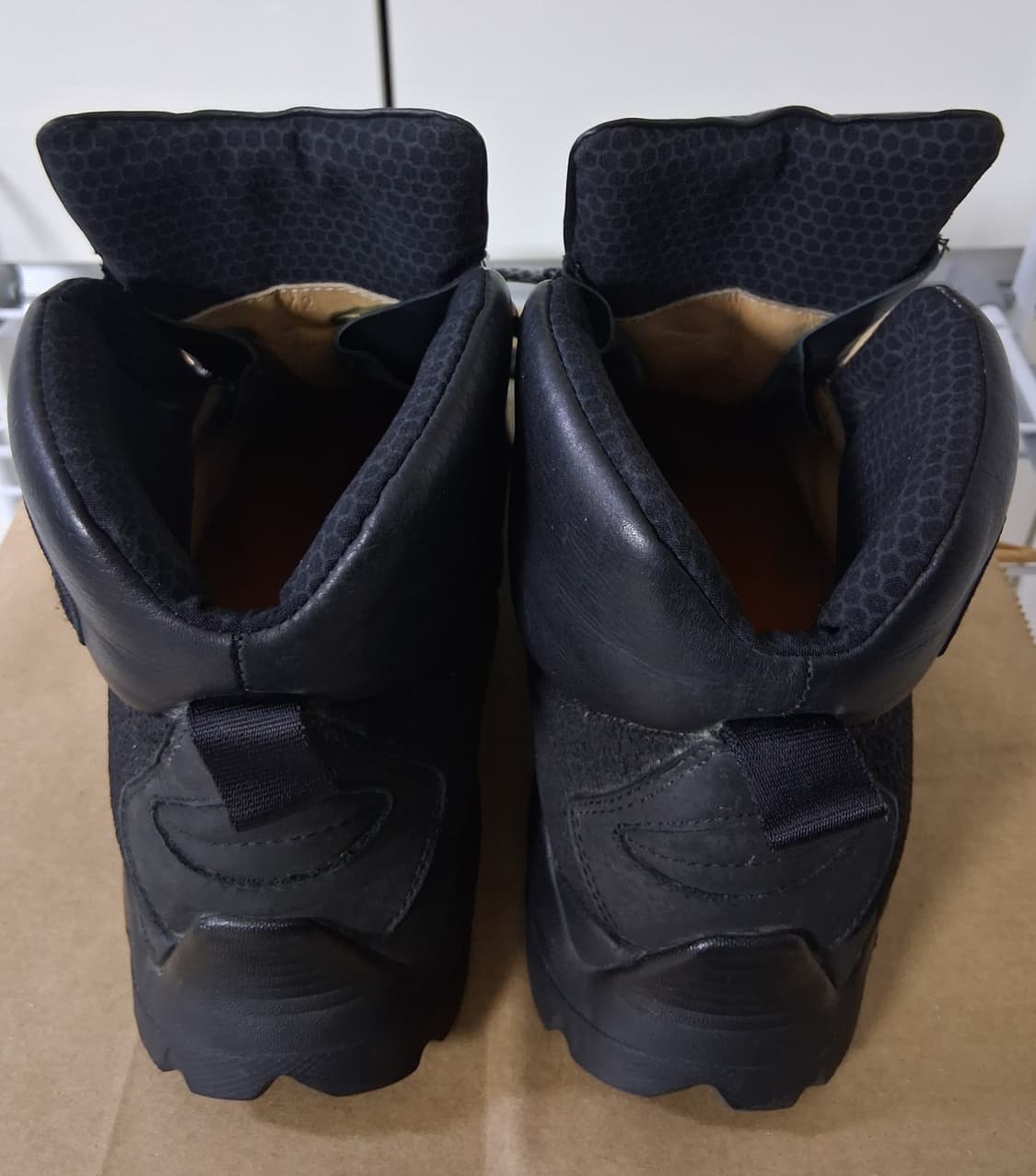 ROA Ourlegacy 로아 아워레가시 안드레아스 하이킹 부츠 상품이미지3