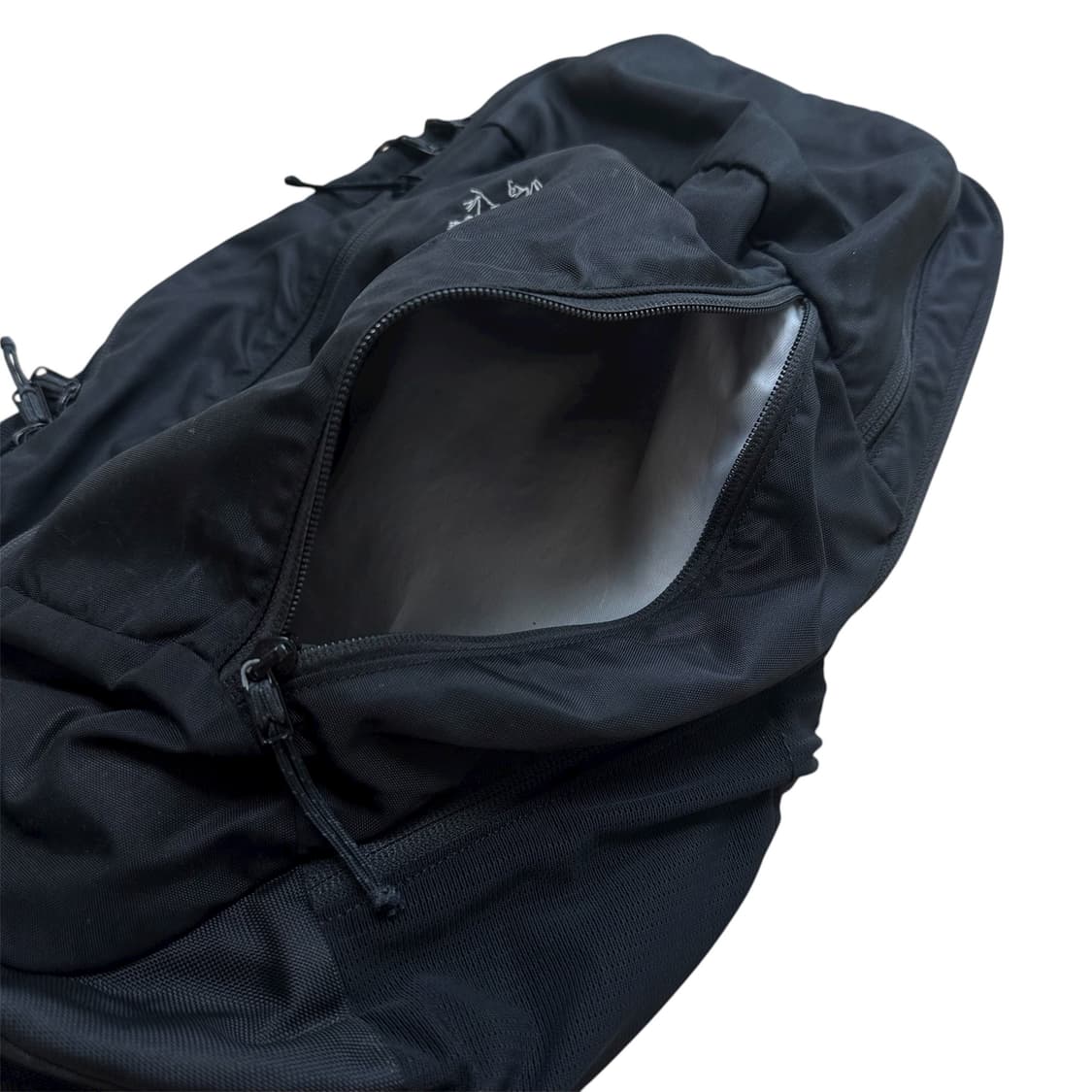 아크테릭스 맨티스26 백팩 블랙 상품이미지3