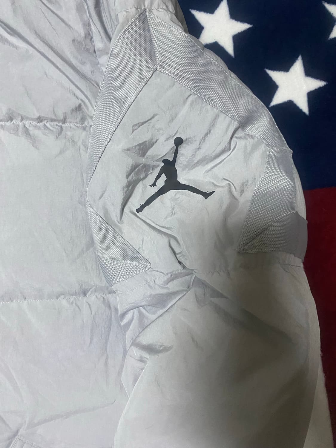 나이키조던 윙스 다운 상품이미지3