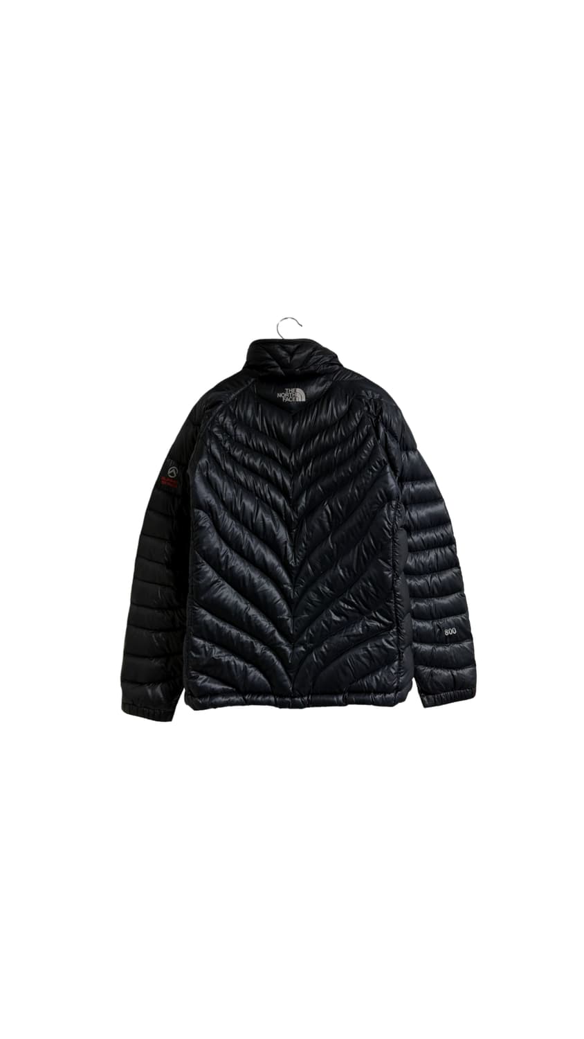 노스페이스 800 써밋 경량 패딩 상품이미지2