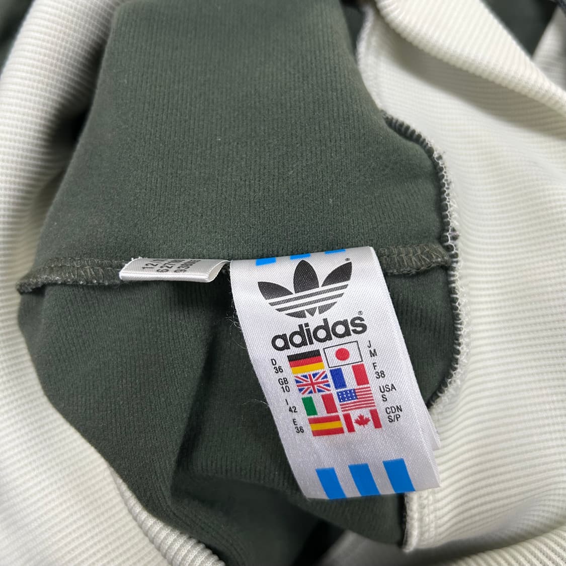 아디다스 져지[1485] 상품이미지7