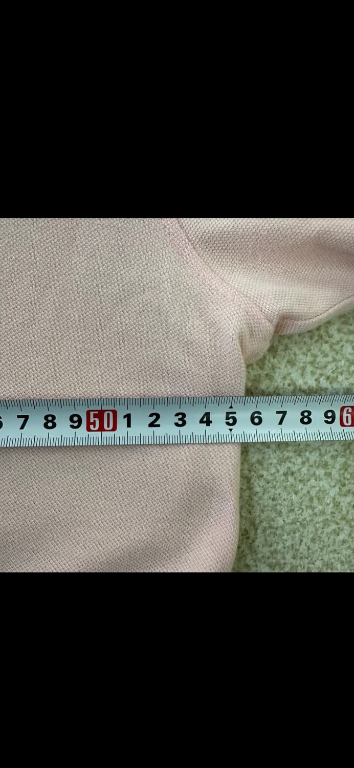 나이키 피케 카라 반팔티셔츠 상품이미지4