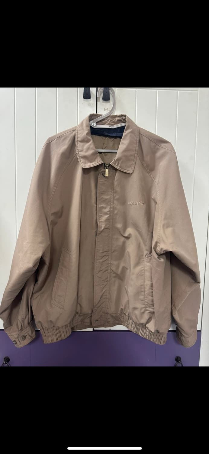 Adidas jacket 상품이미지2
