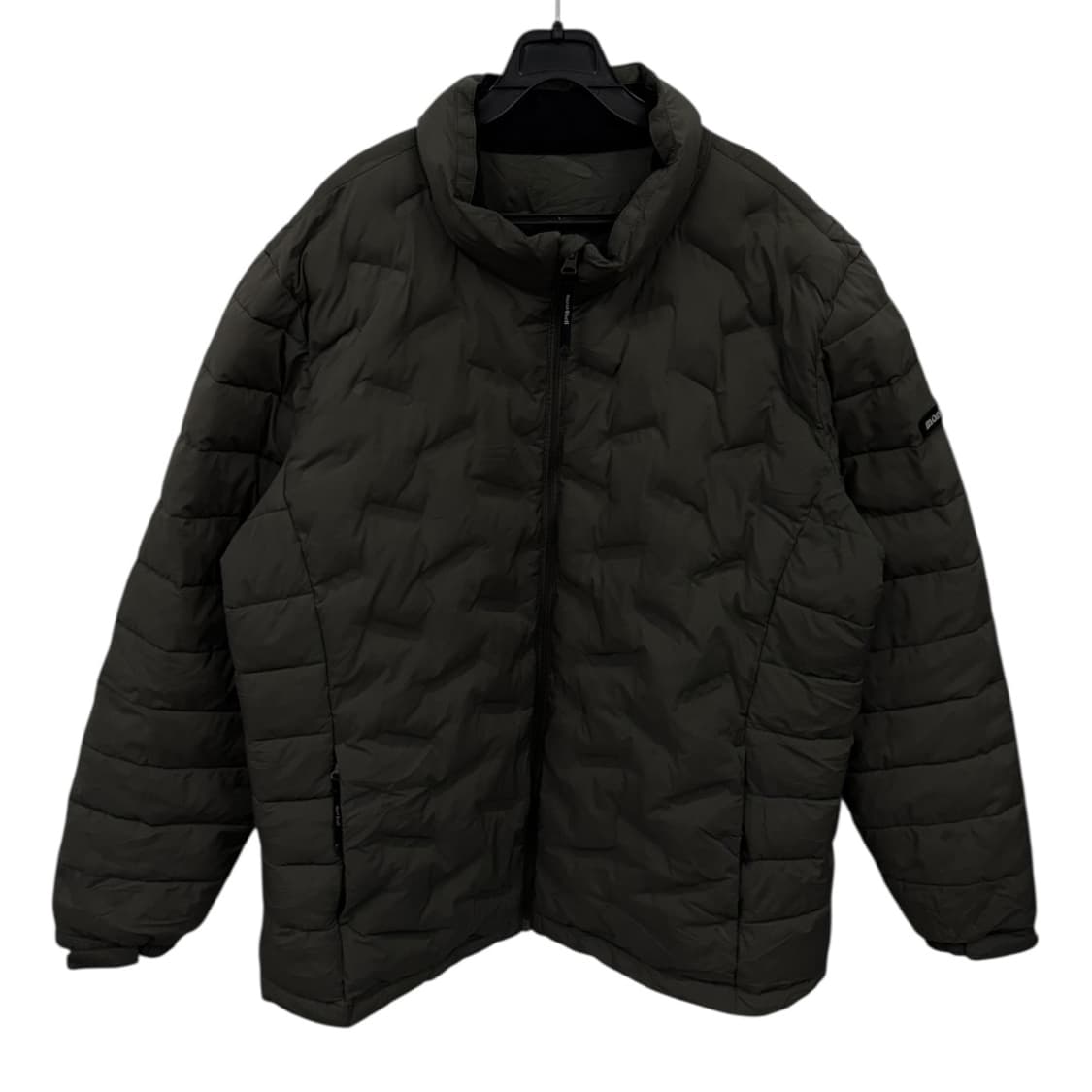 몽벨 패딩 상품이미지1