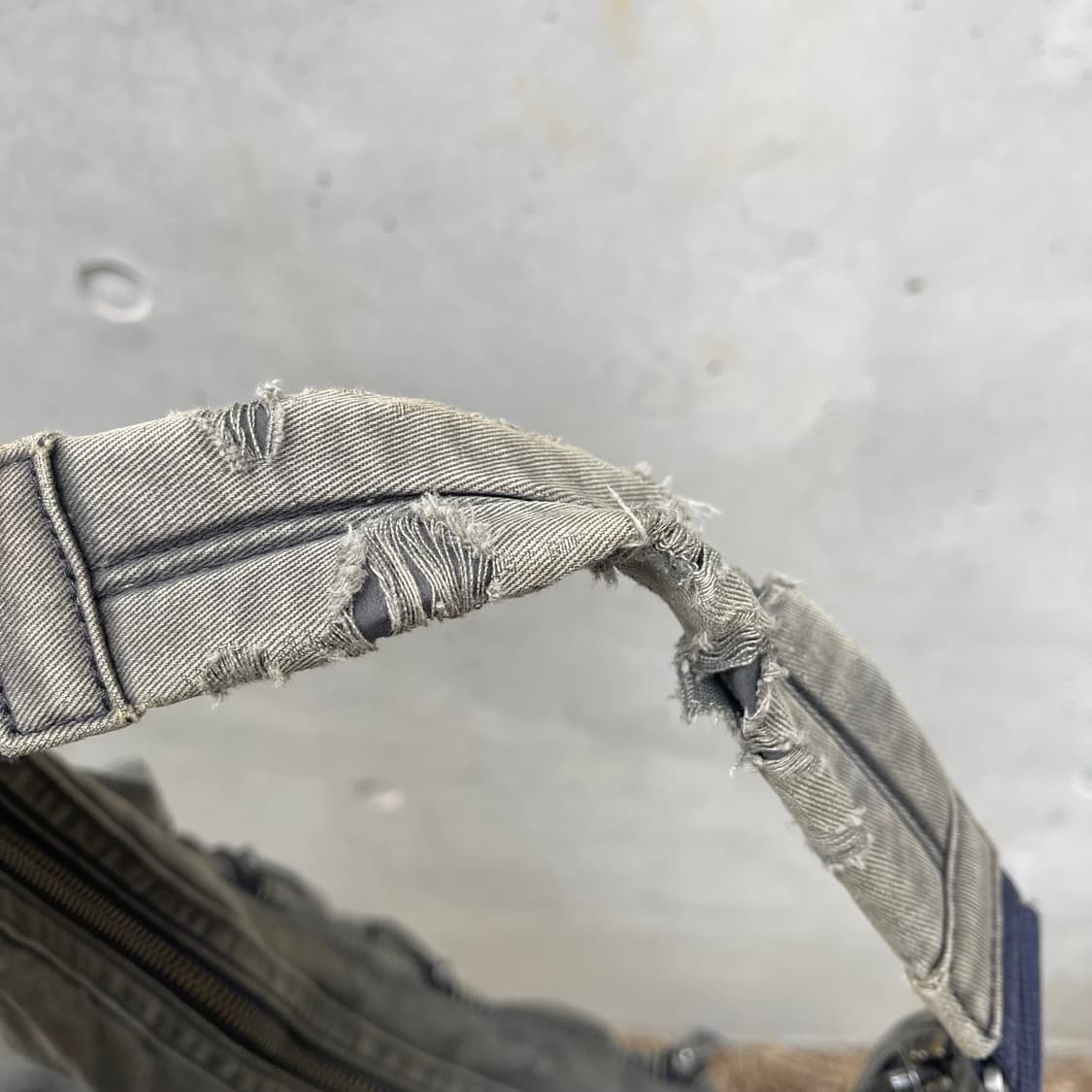 [OS] VTG Adidas stella mccartney 숄더백 상품이미지9