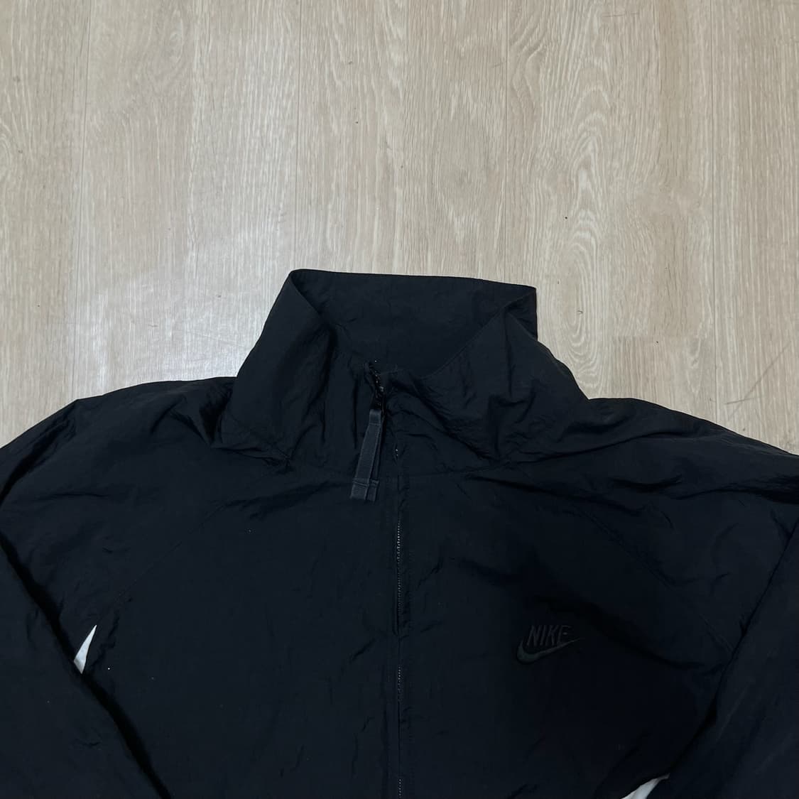 나이키 빅스우시 우븐 바람막이 자켓 XXL/110 상품이미지2