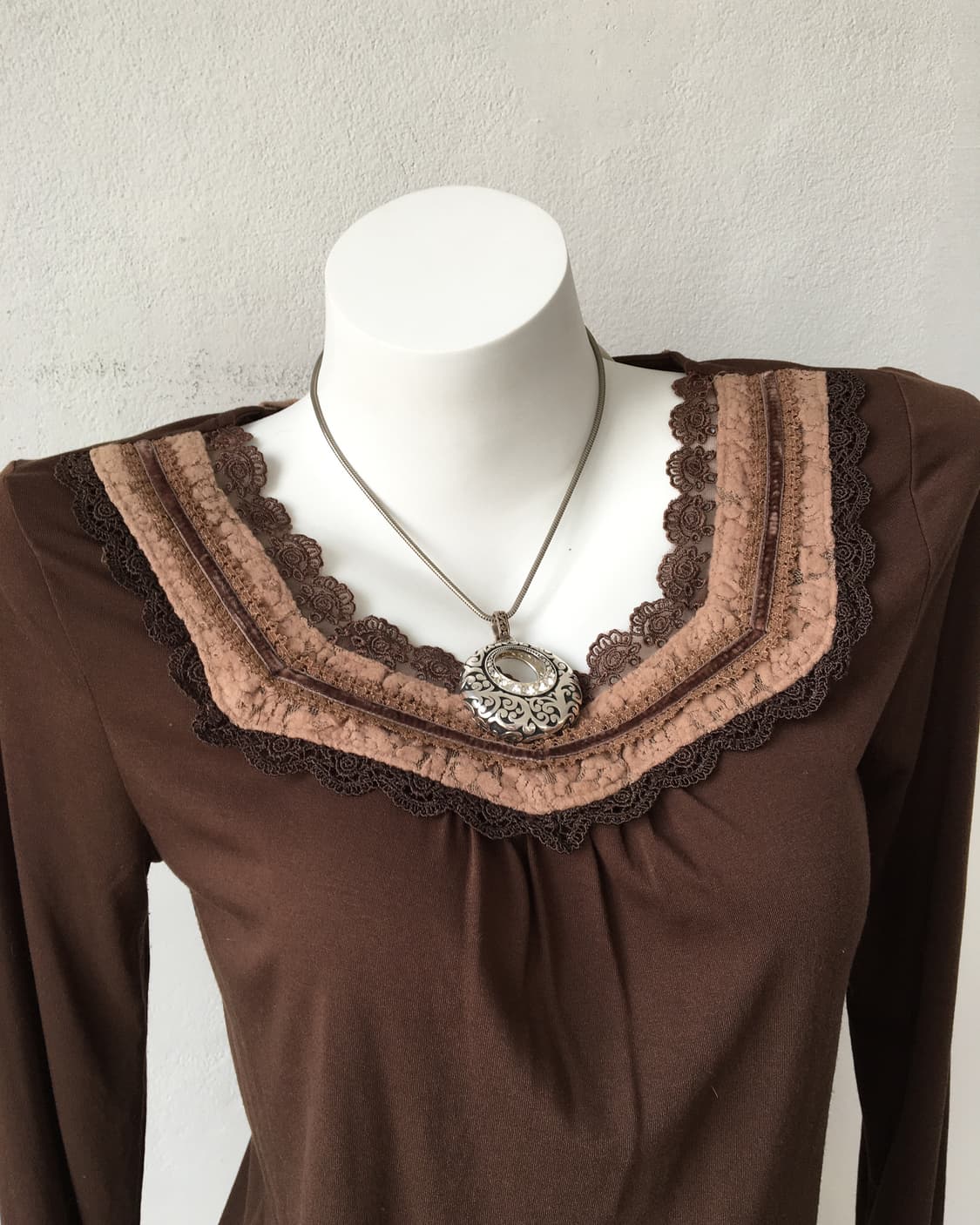 pendent necklace 상품이미지5