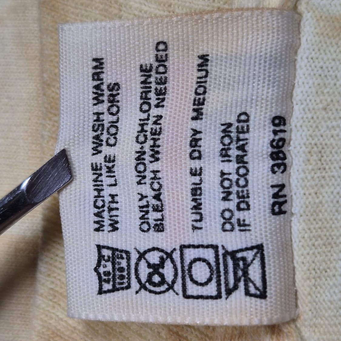[XL]90s US made anvil BOB MARLEY -A136 상품이미지6