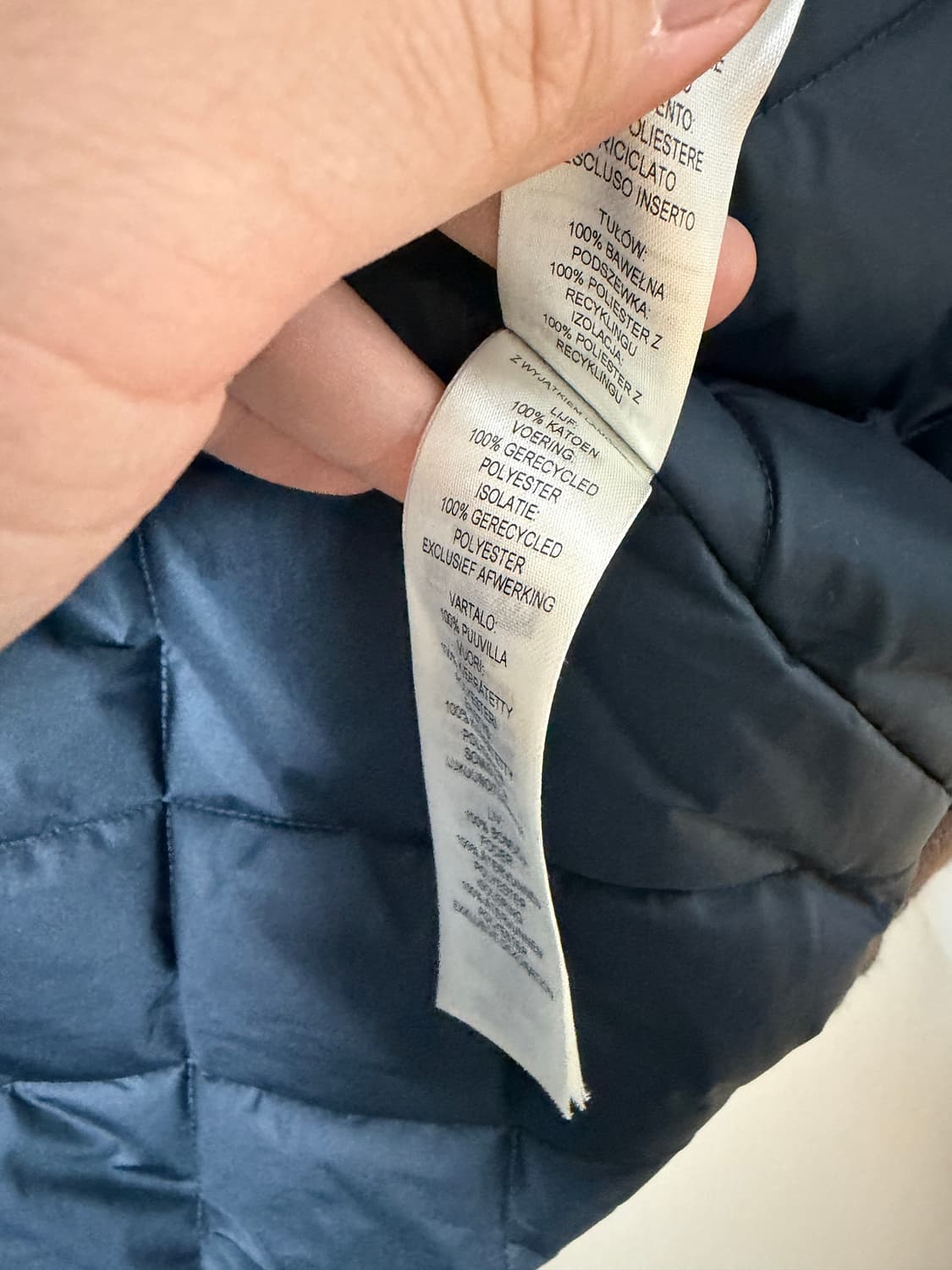 파타고니아 플란넬 셔츠 자켓 판매 및 교환(l > m) 상품이미지4