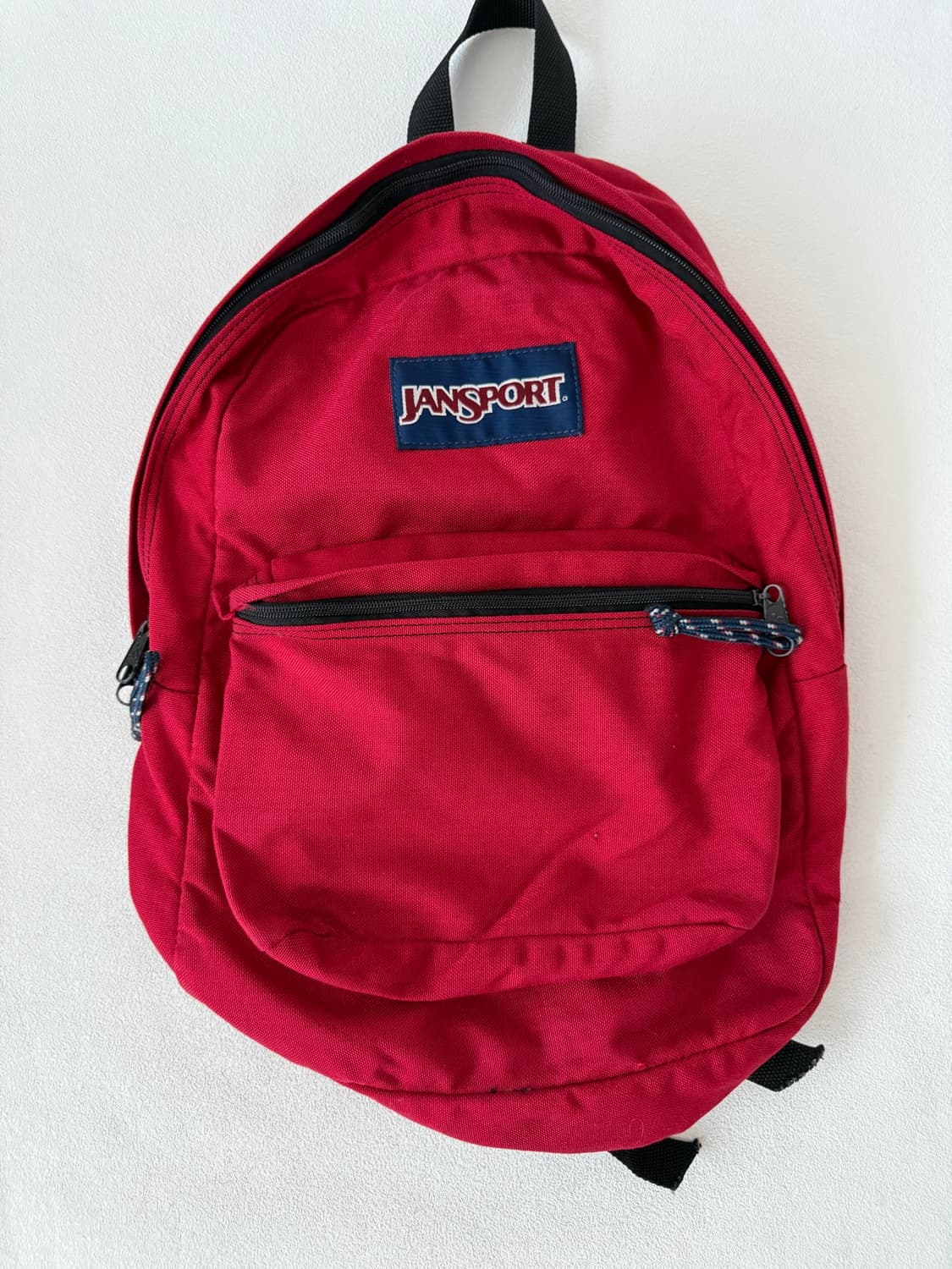 올드 잔스포츠(JANSPORT) 백팩 상품이미지3