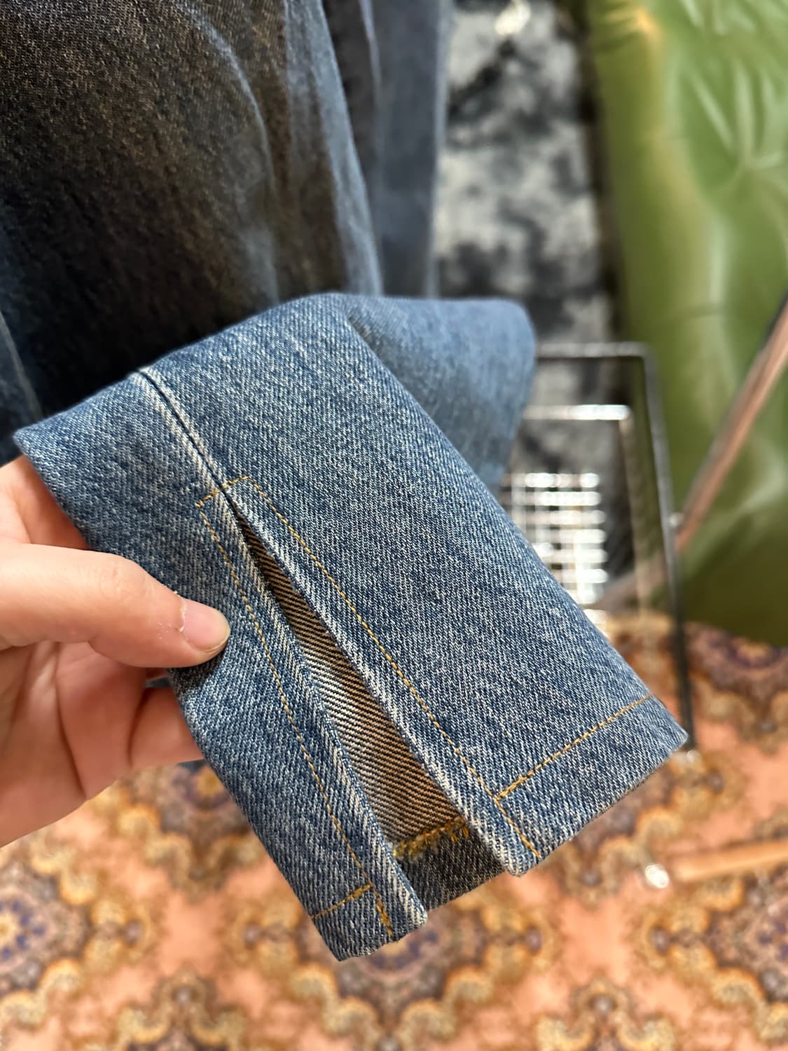 00s 리바이스 501 상품이미지6