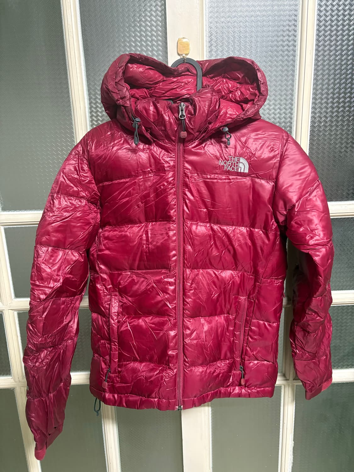 노스페이스 상품이미지1