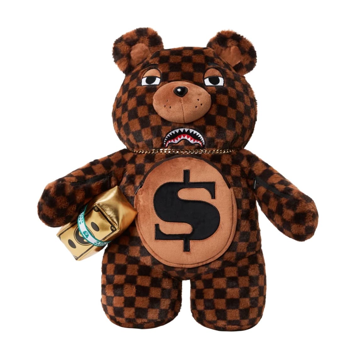 SPRAYGROUND MYSTERY BEARS 상품이미지1