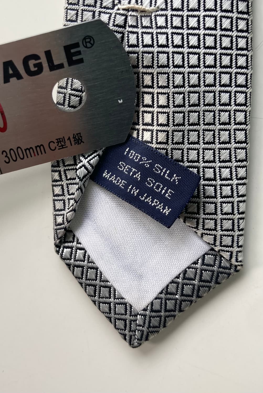 빈티지)넥타이 상품이미지3