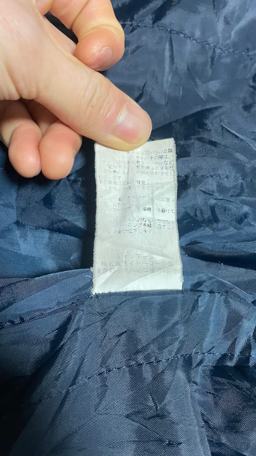 JPN 일본 빈티지 Graceful Days  후드 자켓 L 상품이미지7