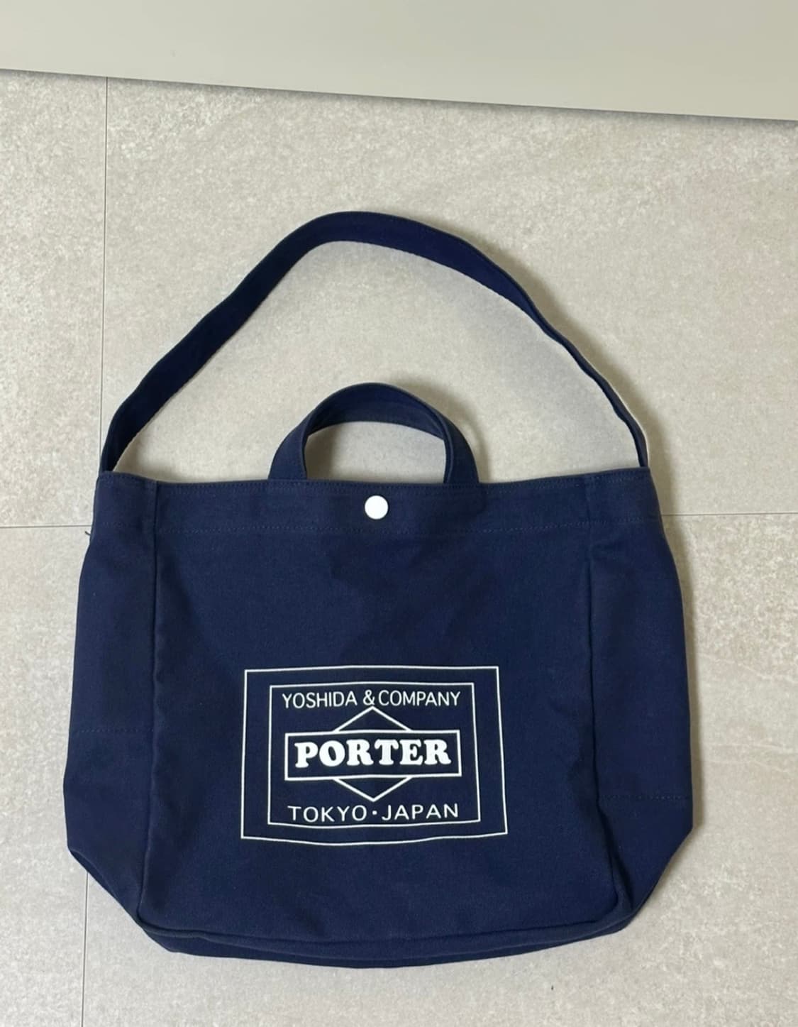 요시다 포터 숄더백 토트백 상품이미지1