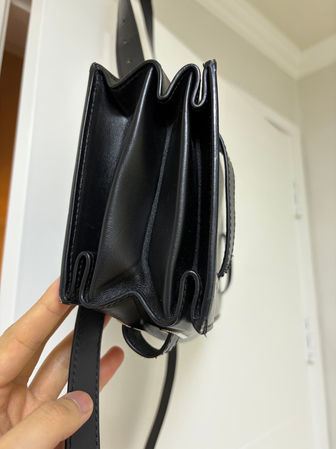 와이프로젝트 아코디언백 상품이미지4