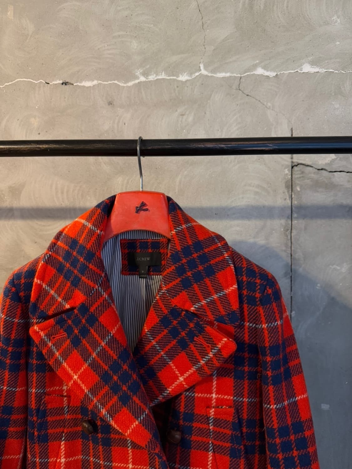 제이크루 피코트 55 상품이미지2