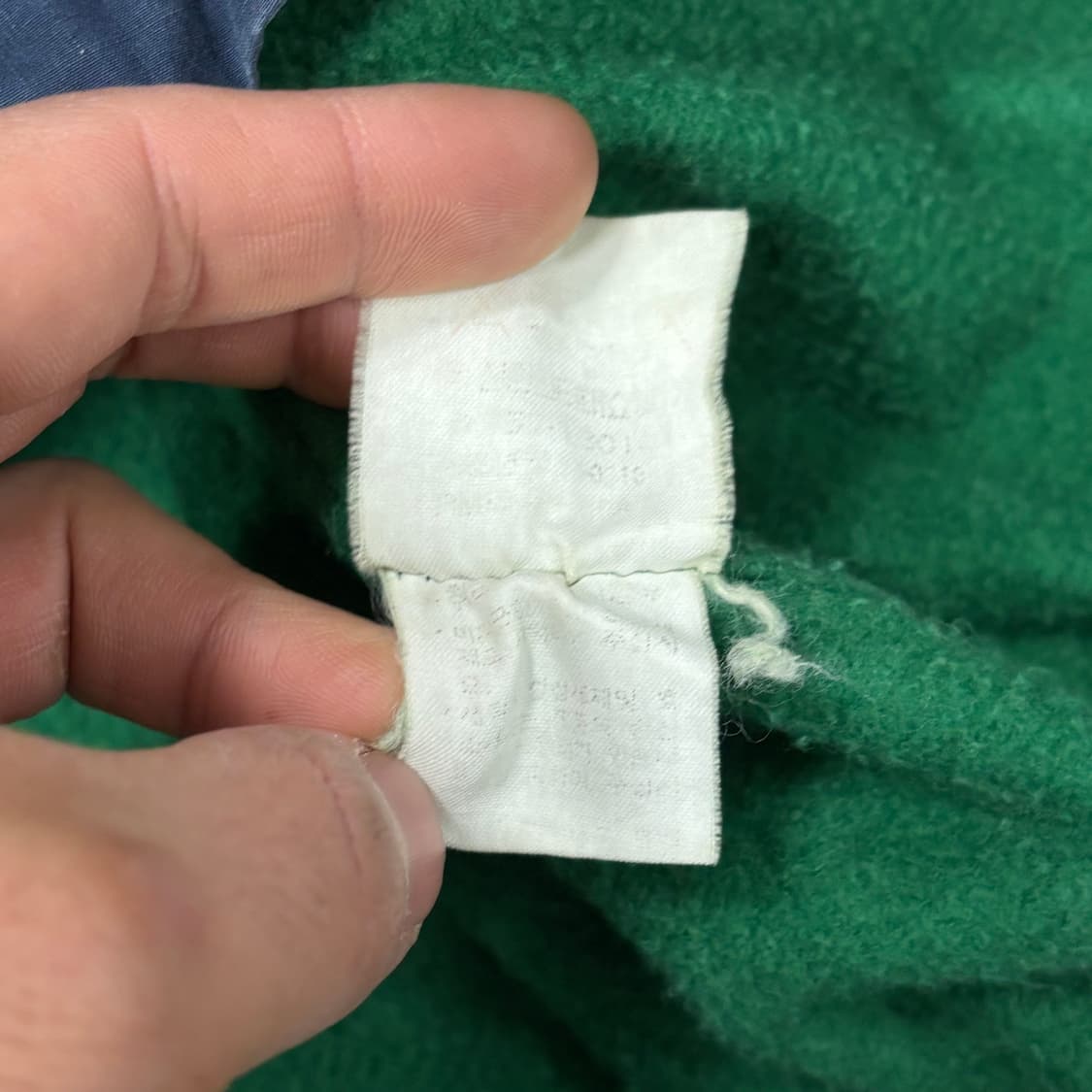 폴로 랄프로렌 워크 후드 자켓 V0562 상품이미지7