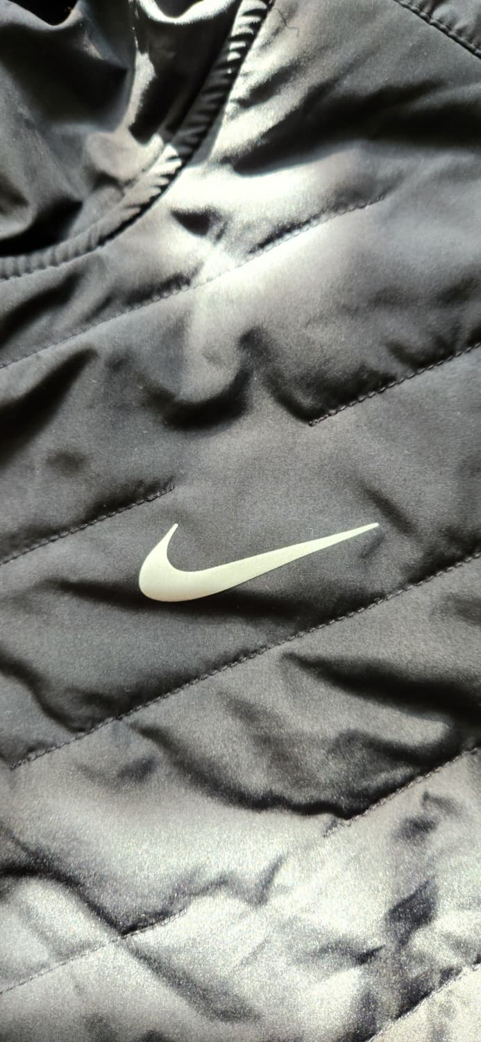 나이키 런닝 써마 핏 리펠 에어로레이어 재킷 M 상품이미지6