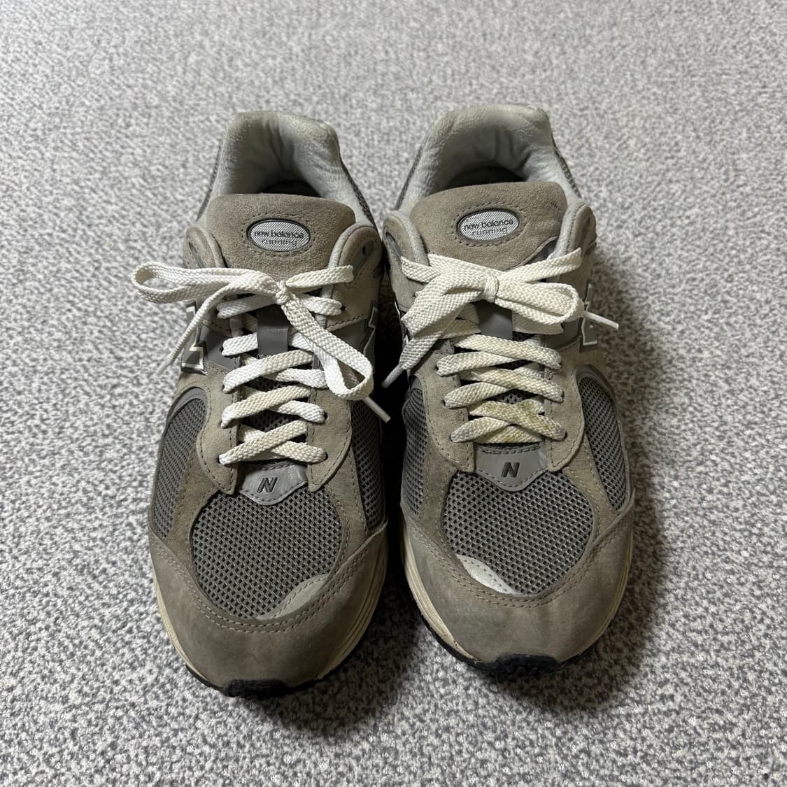 [정가 17만원] 뉴발란스 2002 280 상품이미지4