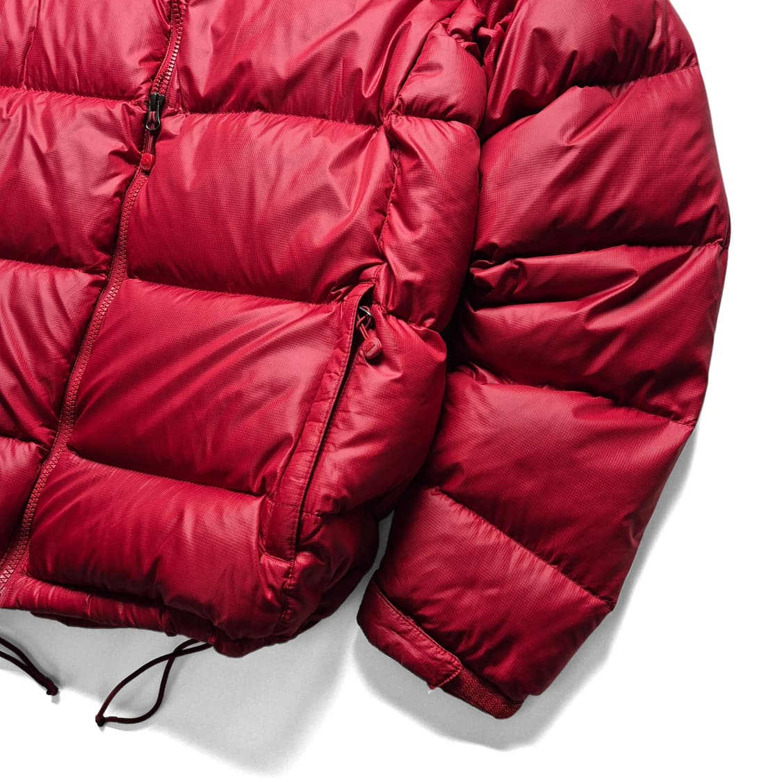 [L] 노스페이스 눕시 700LTD 패딩 상품이미지5