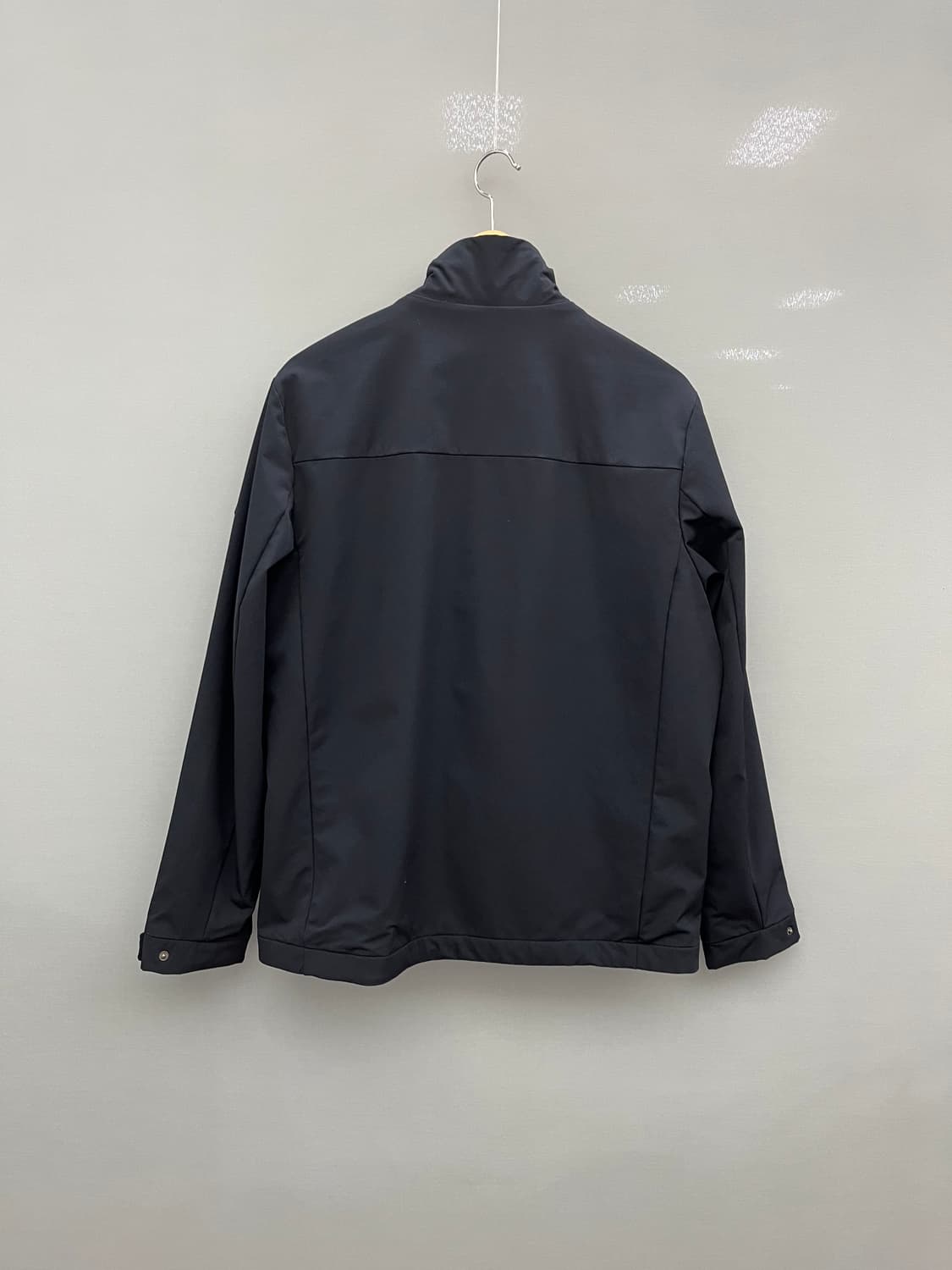 DKNY골프 바람막이 블랙자켓 상품이미지6