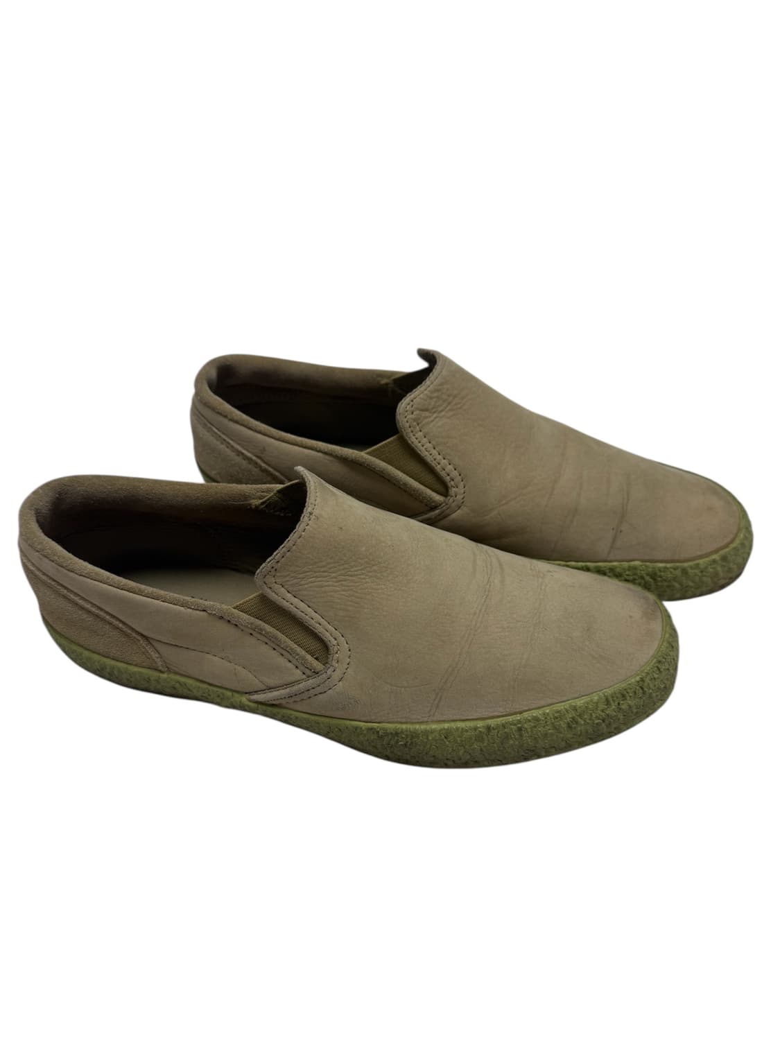 요지 야마모토 슬립온 상품이미지2