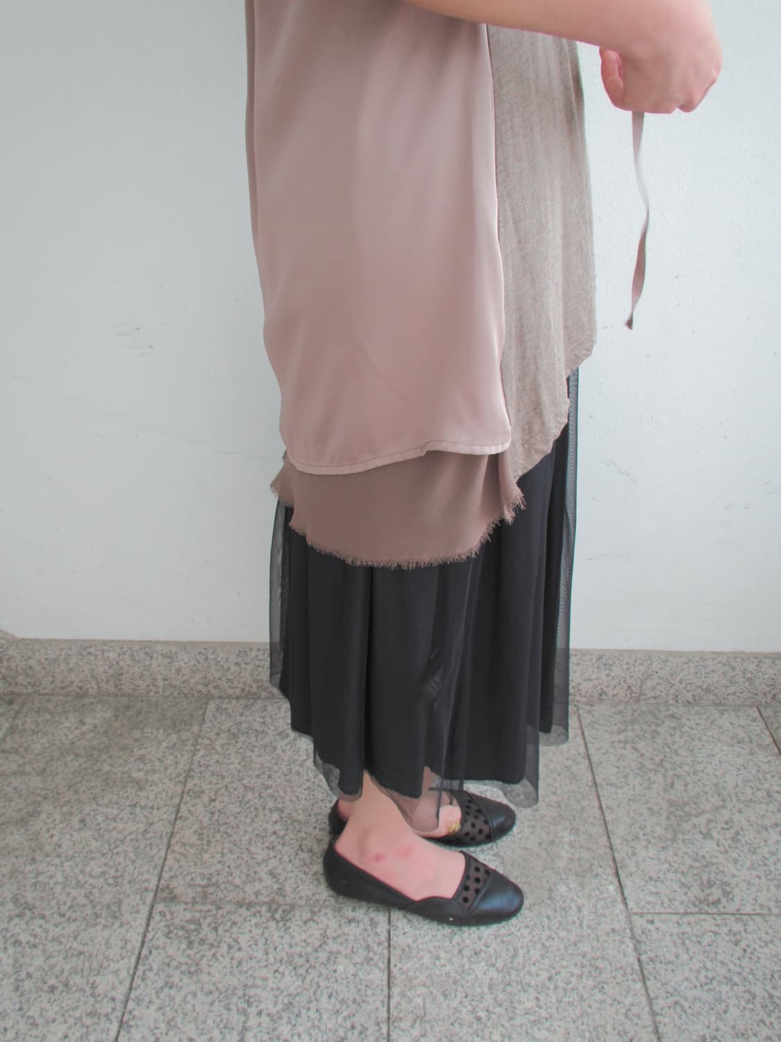 Yangany reversible skirt 상품이미지4