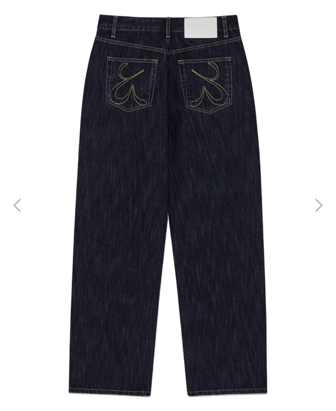 글로니 제인진 딥블루 상품이미지2