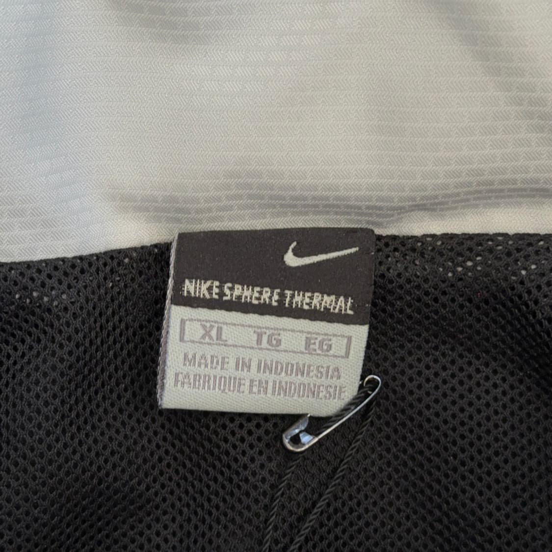 나이키 2002 국대 바람막이 상품이미지3