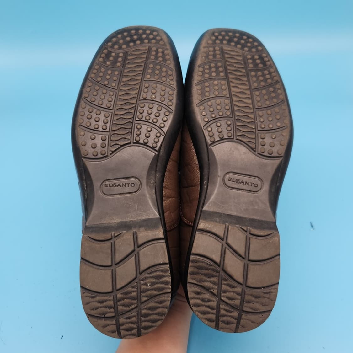 o 엘칸토 마쯔 남성로퍼 260~265 상품이미지3