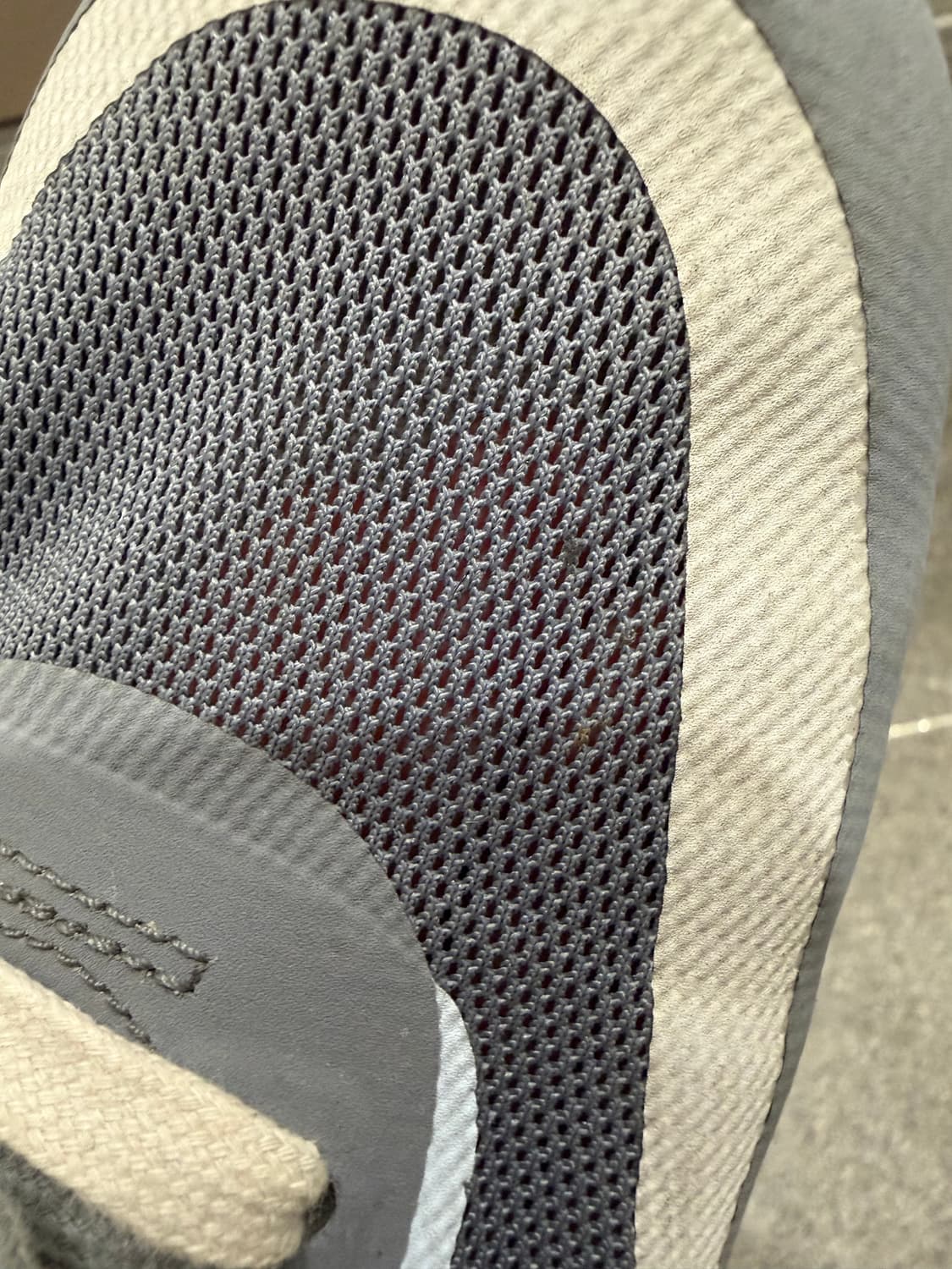 나이키 사카이 클랏 LD와플 쿨 그레이 275 상품이미지7