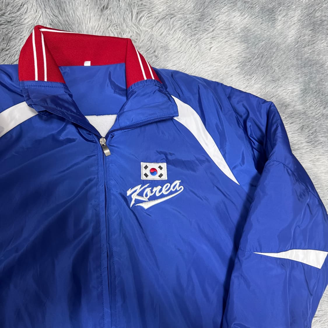 대한민국 야구 국대 동계점퍼 L사이즈 상품이미지2