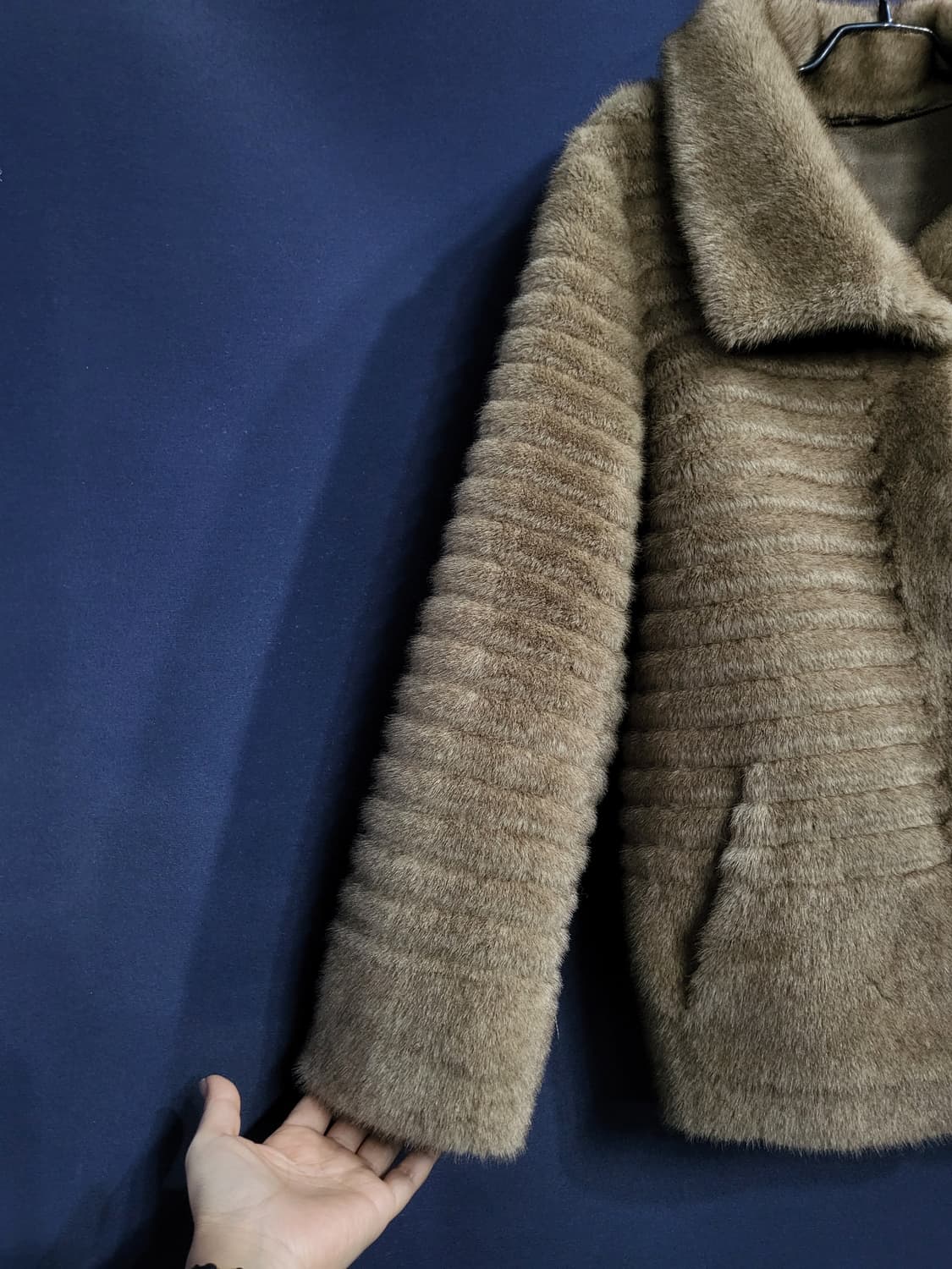 페이크퍼 밍크 상품이미지2