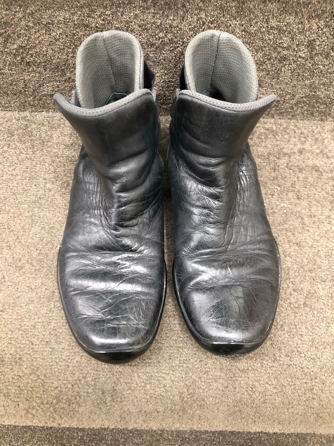 프라다 스포츠 by 닐바렛 부츠 상품이미지2