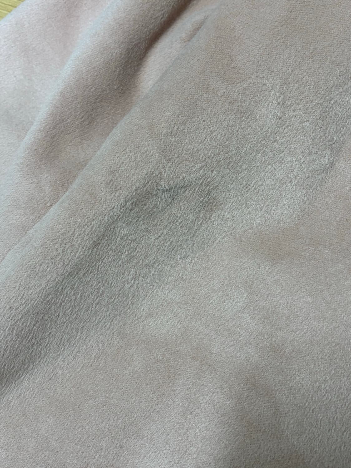 일본빈티지 딸기우유 히메갸루 핑크 리본 코트 상품이미지4