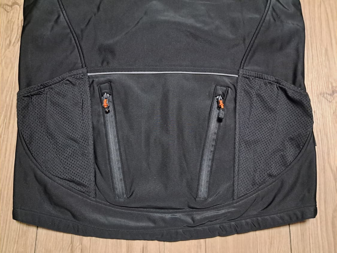 GALLOP 바이크 자켓 남성L 상품이미지4