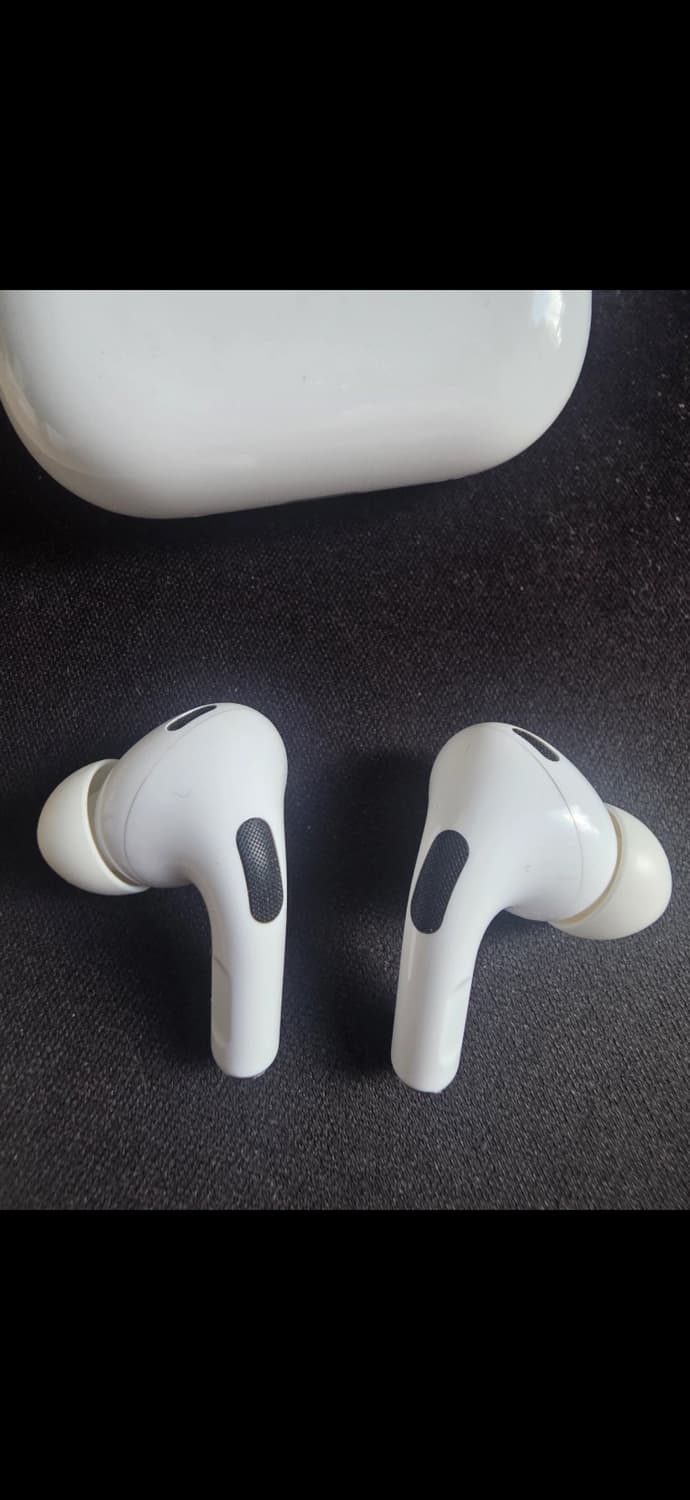 에어팟 프로2세대 풀박스 상품이미지4