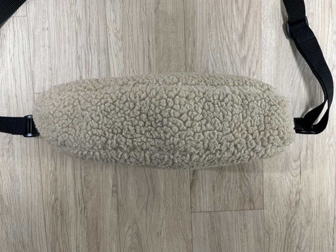 존슨울른밀즈 양털 보아 크로스&샤코슈백(RRL&LVC&폴로) 상품이미지6