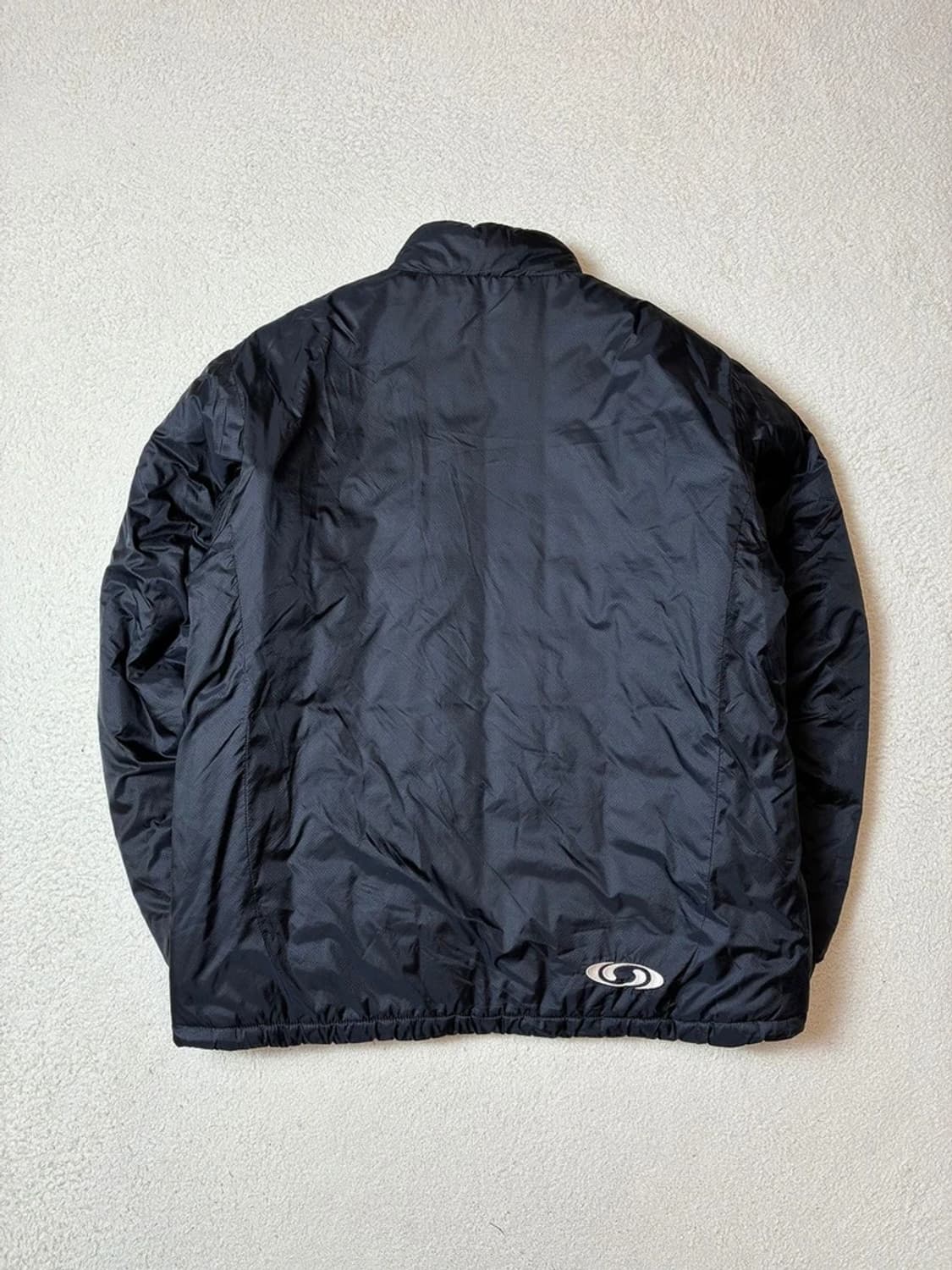 살로몬 SALOMON 리버시블 경량 패딩 PN7304 상품이미지5