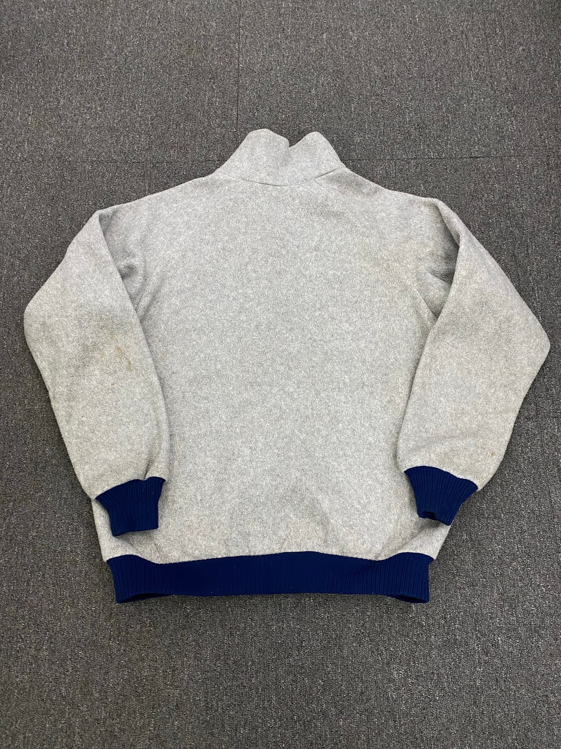 80s 파타고니아 플리스 집업 상품이미지10