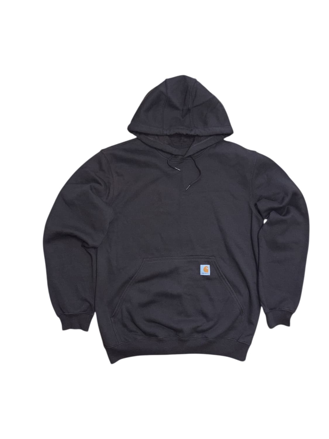 칼하트 브라운 후드티  상품이미지4