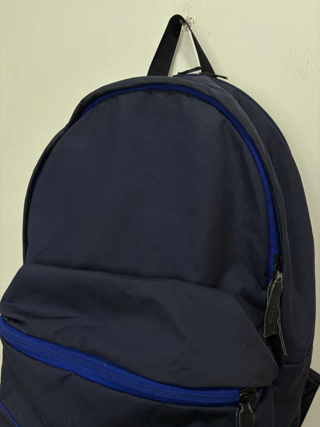 요시다 포터 네이비 백팩 가방 상품이미지3