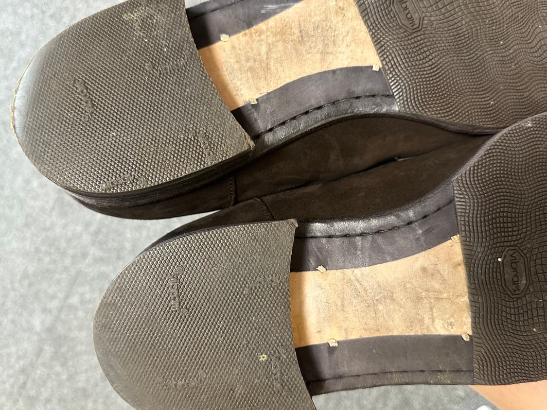 이얼즈어고 페트로 솔라움 슈퍼벅 더비 290사이즈 상품이미지3